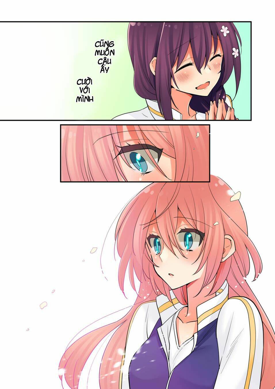 watashi wa...yuri no hana ? chapter 6 20