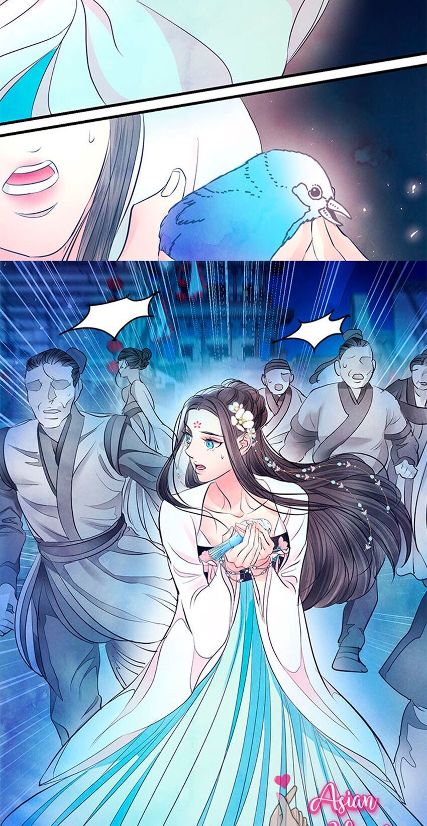 đêm dục vọng (full) chapter 21 44