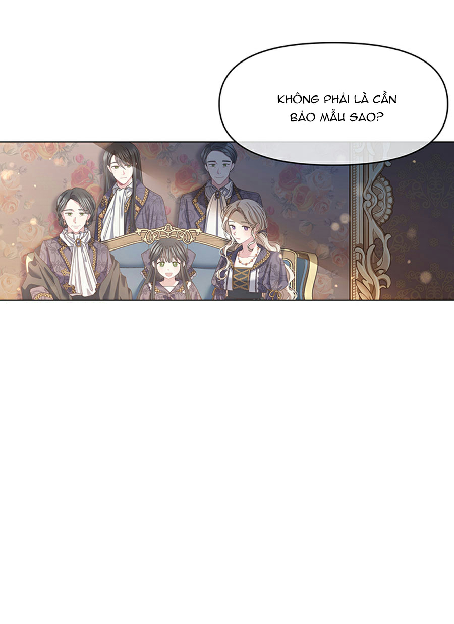 khu vườn lặng im chapter 1 82