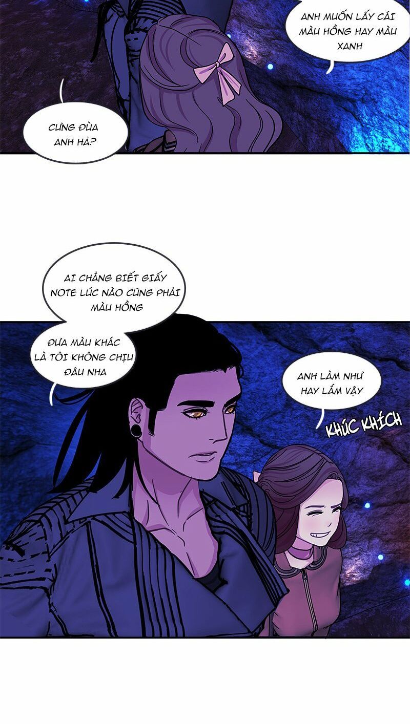 nửa đêm ở poppy land chapter 52 66