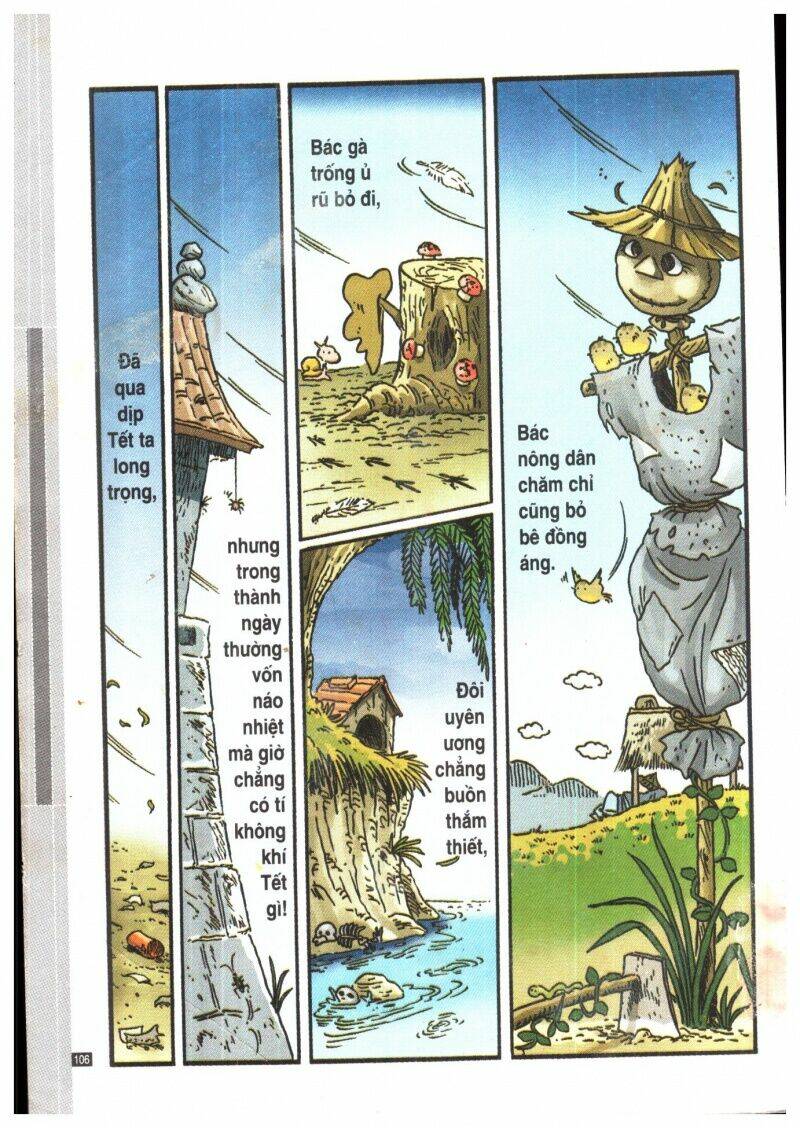 ô long viện siêu buồn cười chapter 5 106