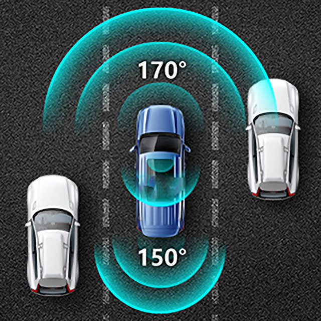 Camera Hành Trình ô Tô Siêu Rõ 2k Và Full Hd 1080p Trước Và Sau Ghi Hình Đồng Thời,Bên Trong Wifi Và GPS Có Kết Nối Điện Thoại ,Cảm Biến G,Thông Báo Tốc Độ