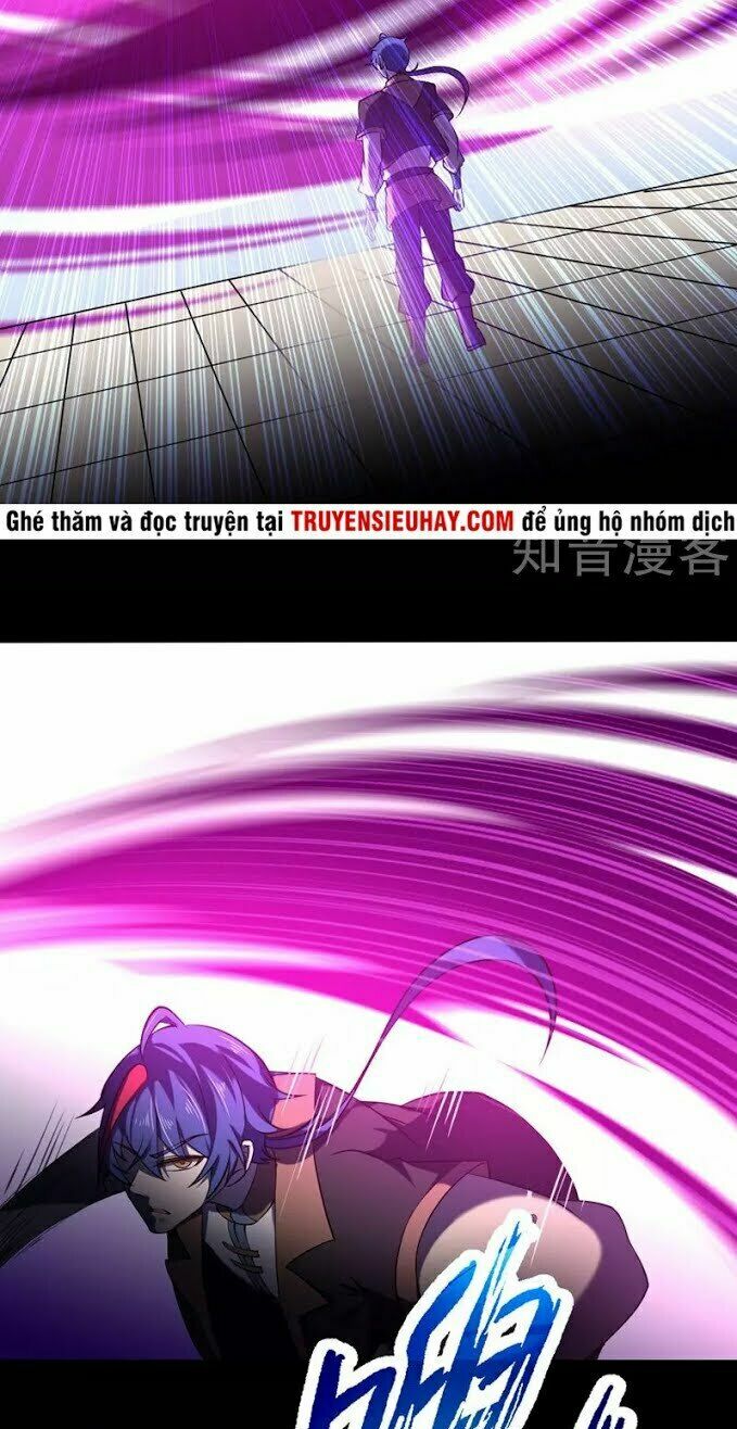 võ đạo độc tôn chapter 19 15