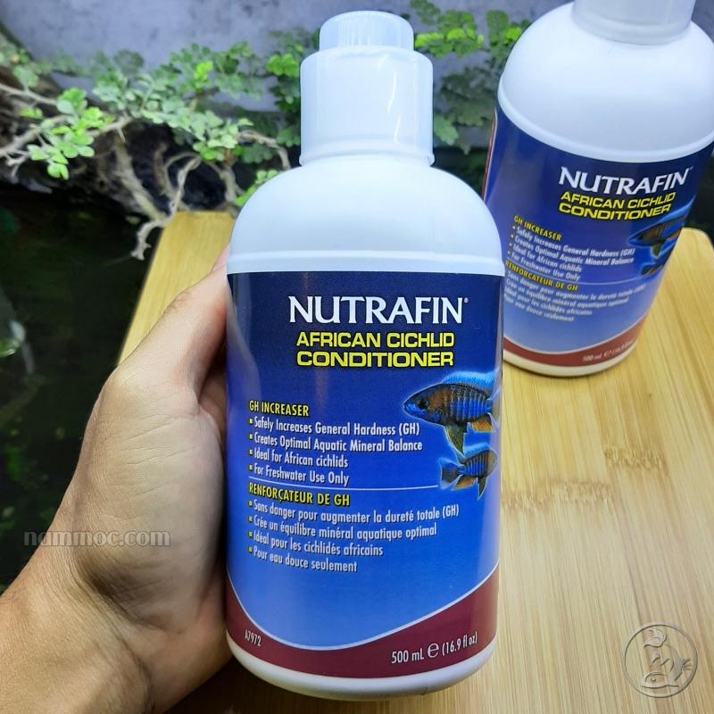 Khoáng Tép Cao Cấp Nutrafin | Khoáng Nước Hỗ Trợ Tép Mau Lột Vỏ - Nhanh Lớn - Lên Màu Đẹp