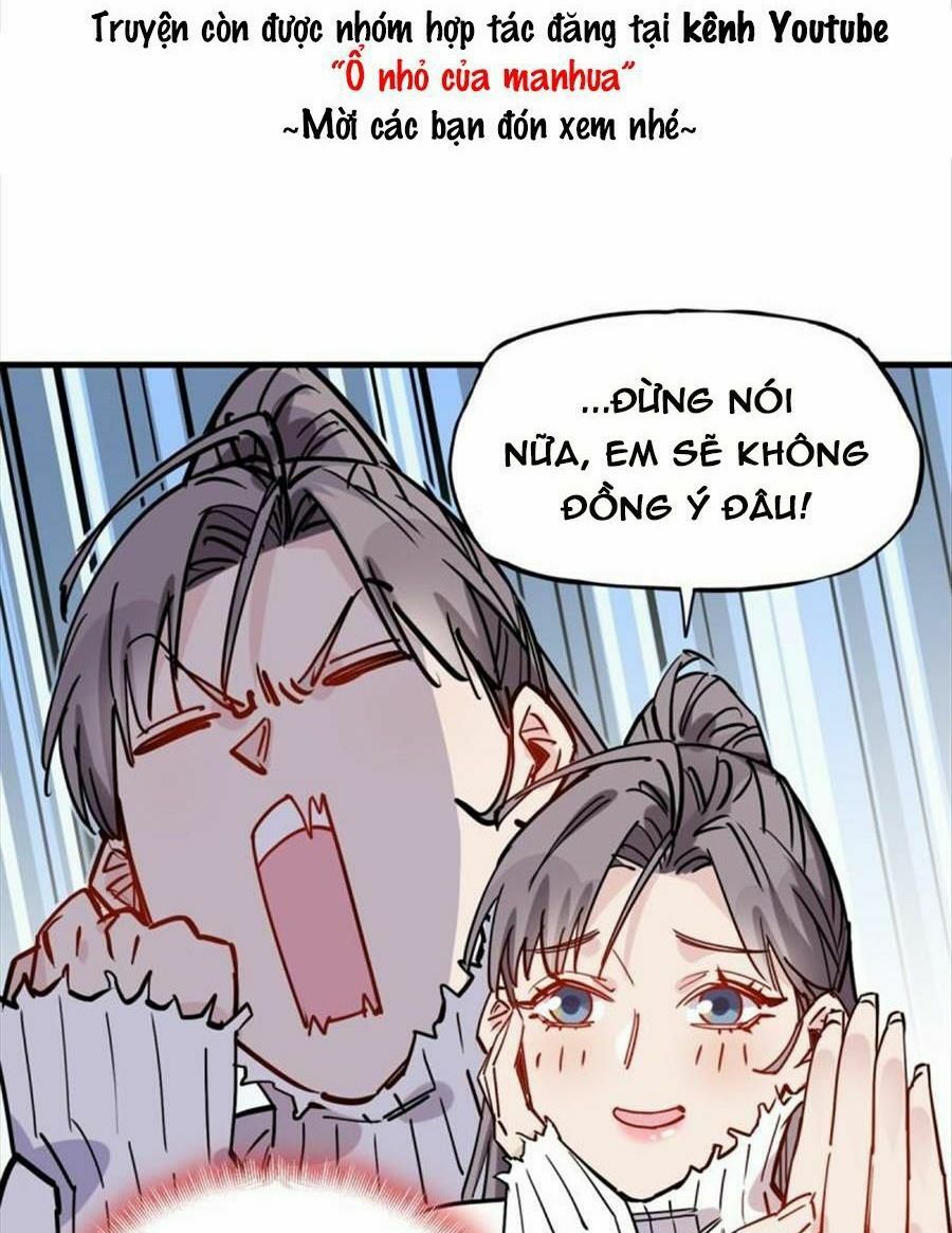 cố tổng, vợ của ngài quá mạnh rồi! chapter 38 35