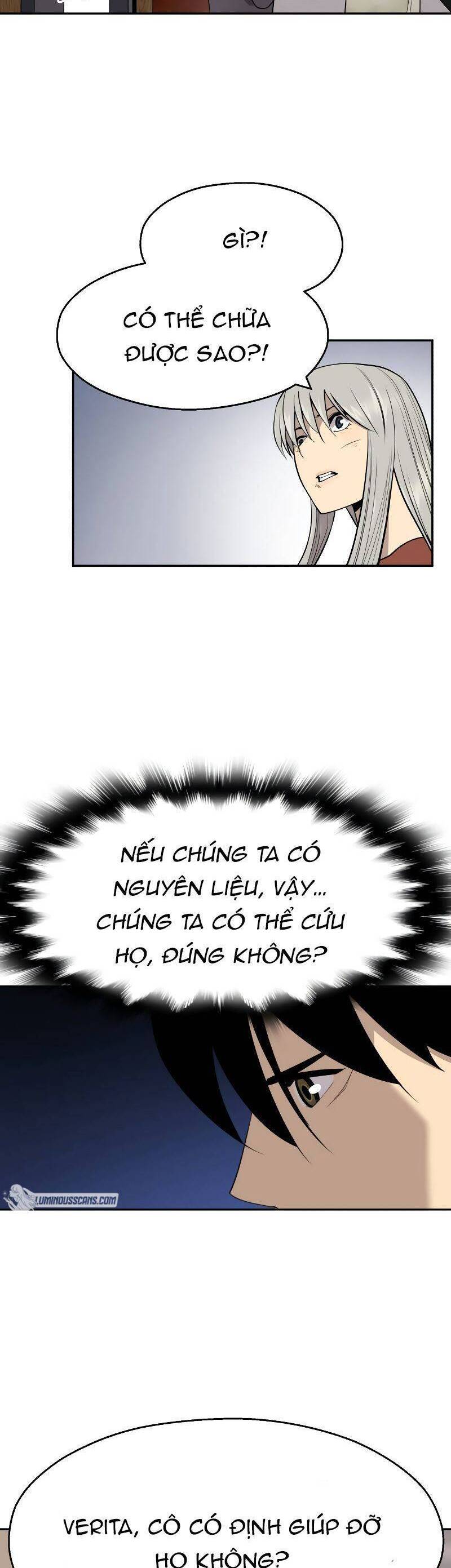 thiếu niên kiếm sư chapter 46 24