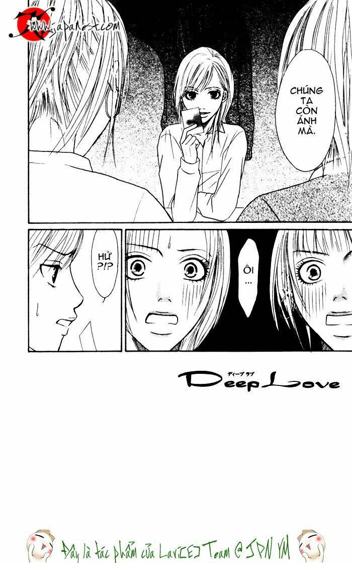 deep love - ayu no monogatari chapter 3 3