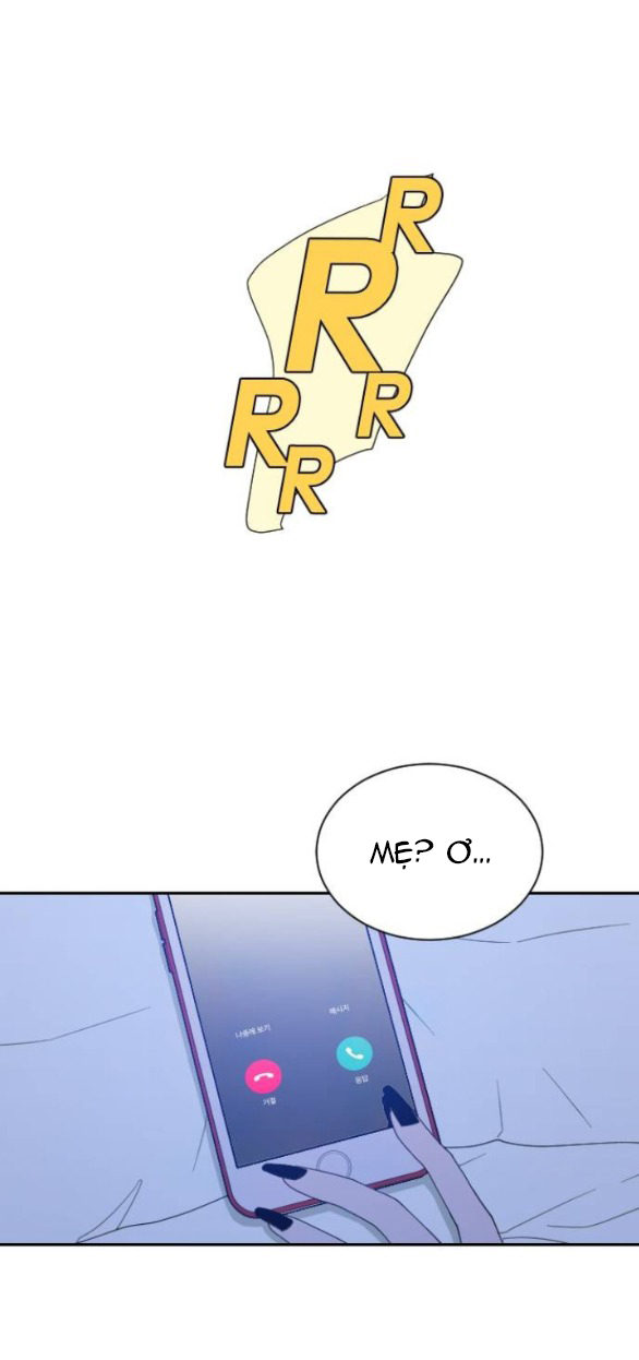 Vận May Bất Ngờ chapter 50.1 38