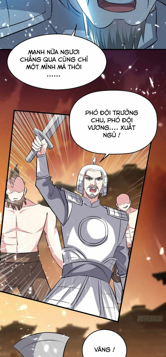 tối cường thăng cấp chapter 201 8