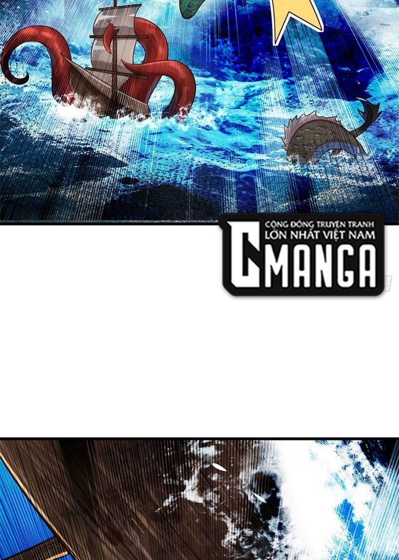 thuộc tính của ta đều tăng vào sức mạnh chapter 59 32