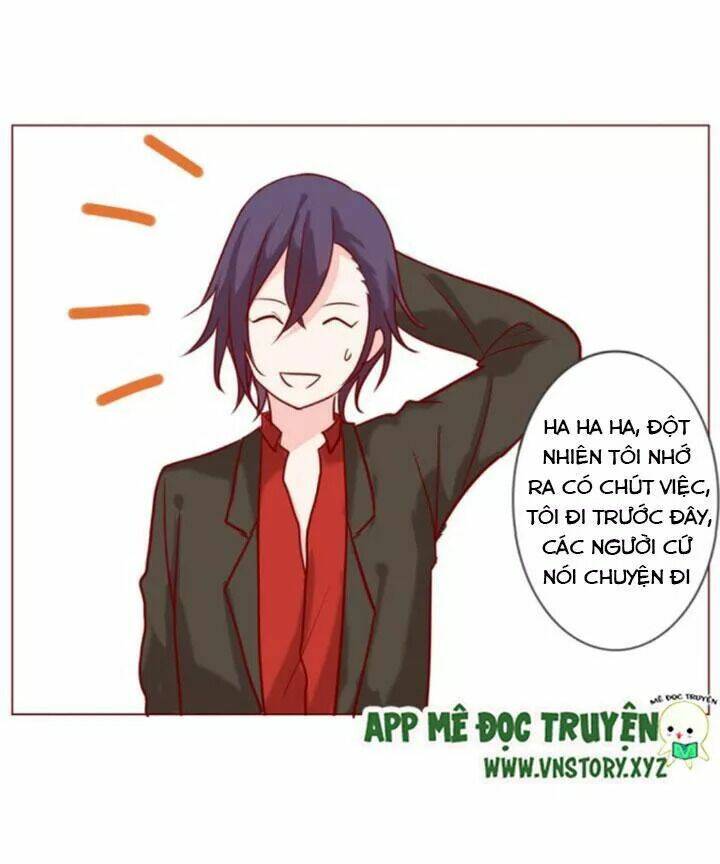 hồ tiên này không tin được chapter 22 21