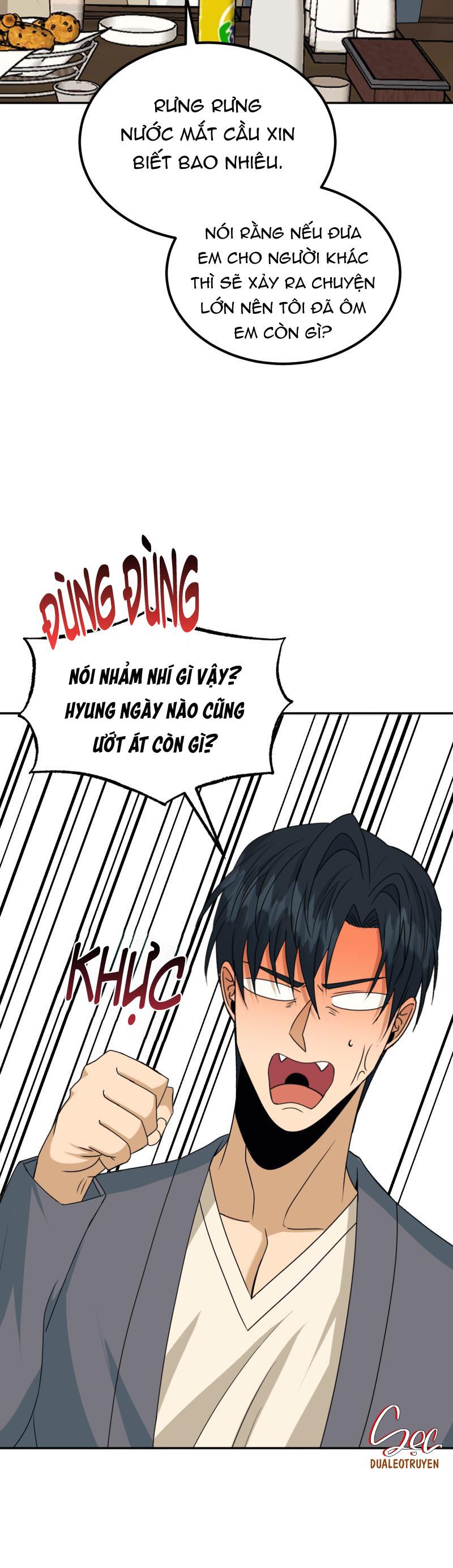 tuyển tập những ông chú tà zâm chapter 7.92 22