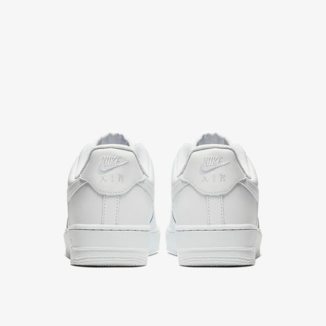 Giày thời trang nam NIKE AIR FORCE 1 '07