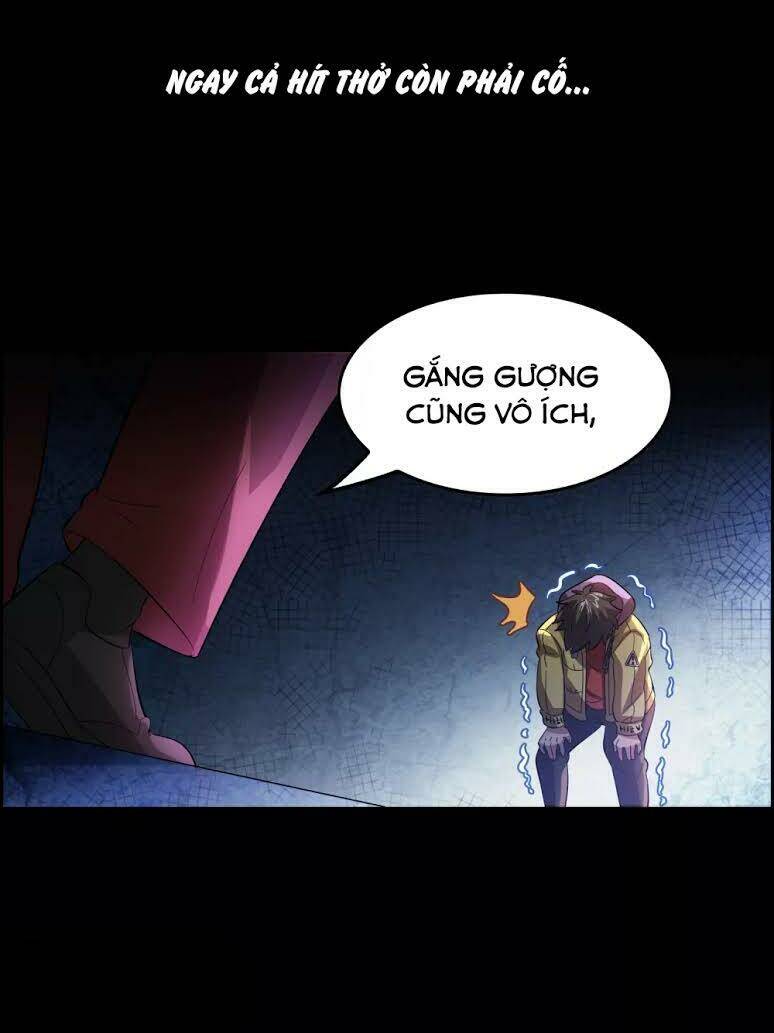 dị giới cung ứng thương chapter 23 14