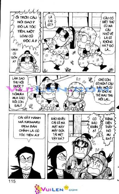 ninja loạn thị chapter 30 115