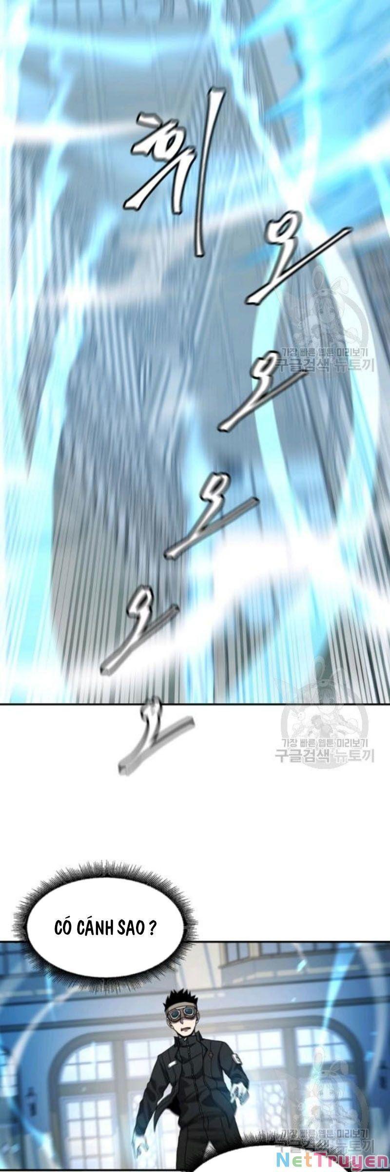 shaman - pháp sư chapter 26 32