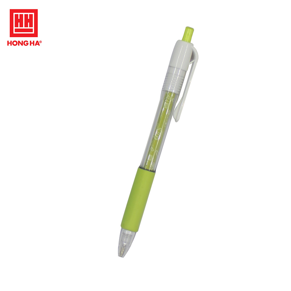 Combo 3 chiếc Bút chì kim HH - 01 Hồng Hà - 3520