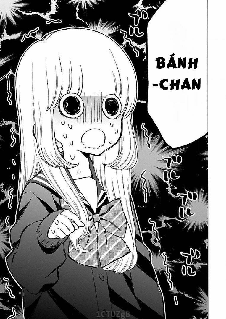 momoiro meloik chapter 75 13