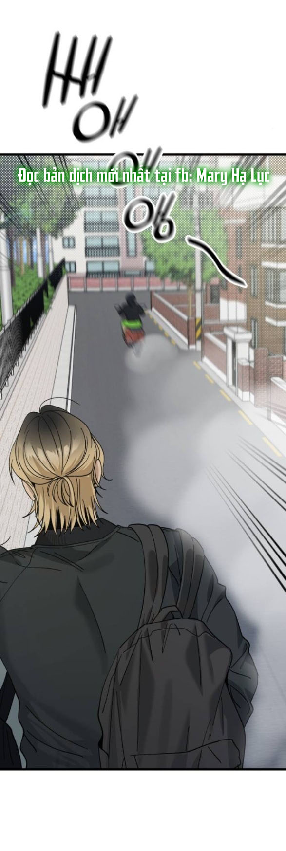 quy luật về rác rưởi chapter 4.1 50