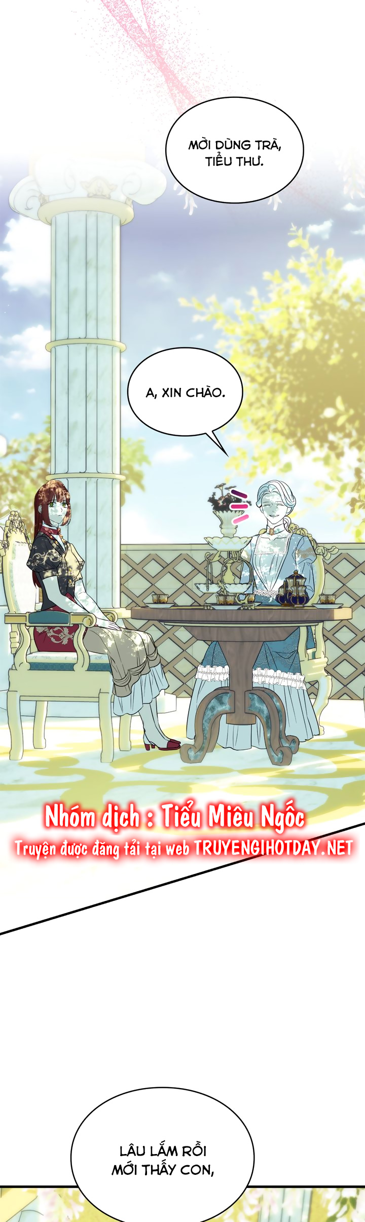 câu chuyện về nữ công tước chapter 89 38