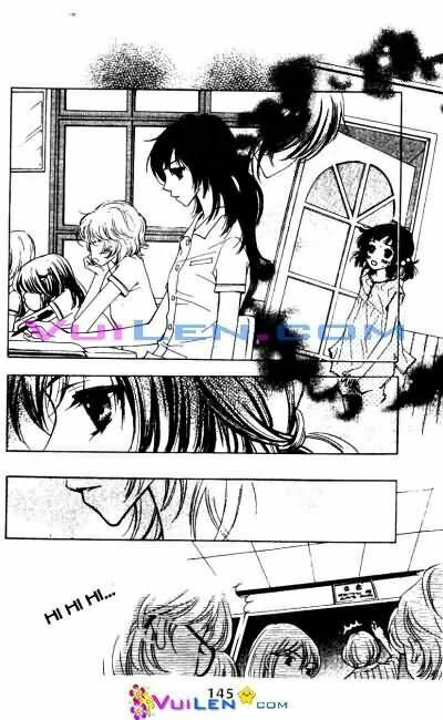 thiên thần dễ thương chapter 6 145