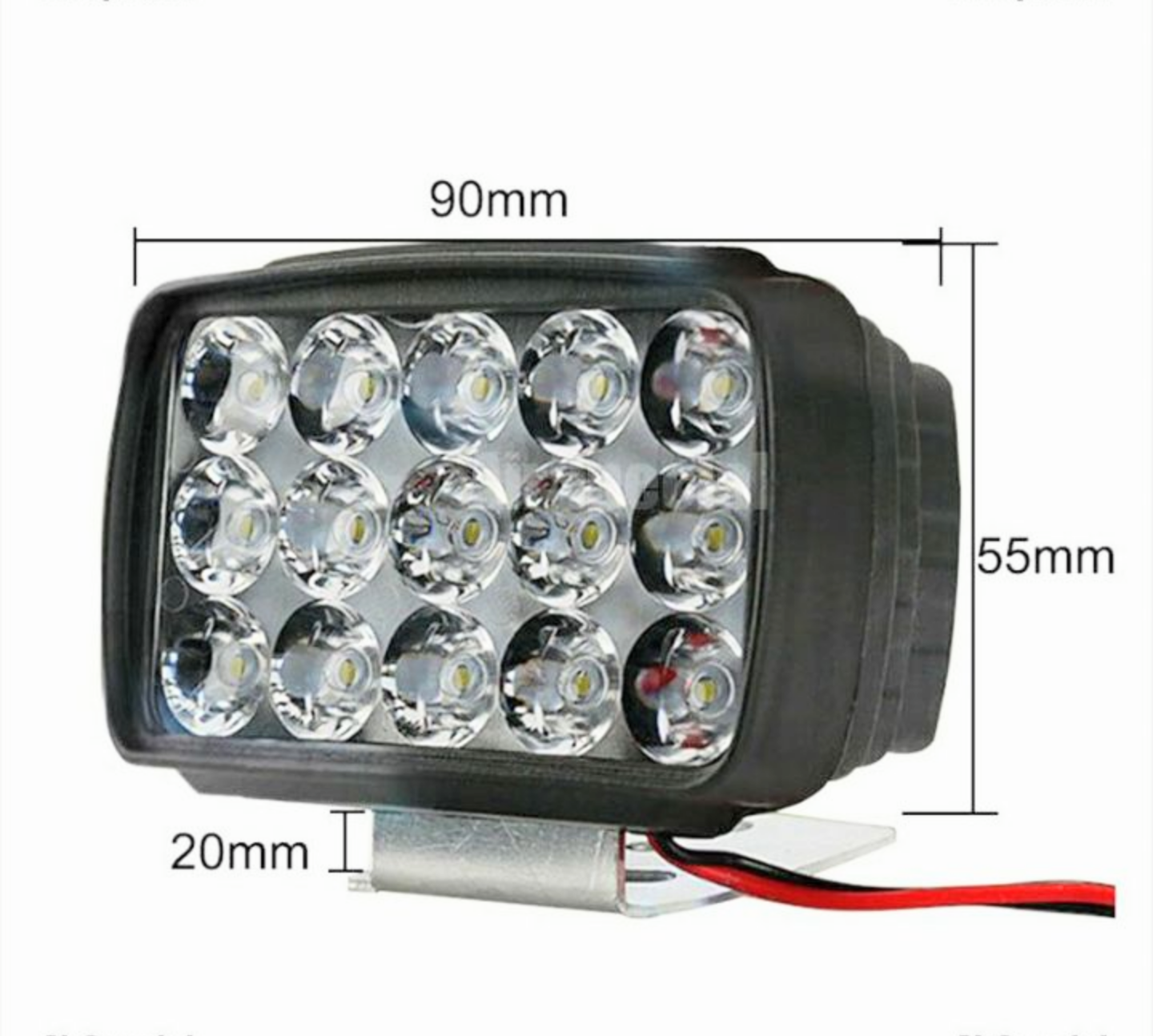 SIÊU SÁNG VỚI ĐÈN TRỢ SÁNG T15 LẮP XE MÁY XE HƠI ÔTÔ XE ĐẠP ĐIỆN HÀNG CHUẨN CHẤT LƯỢNG