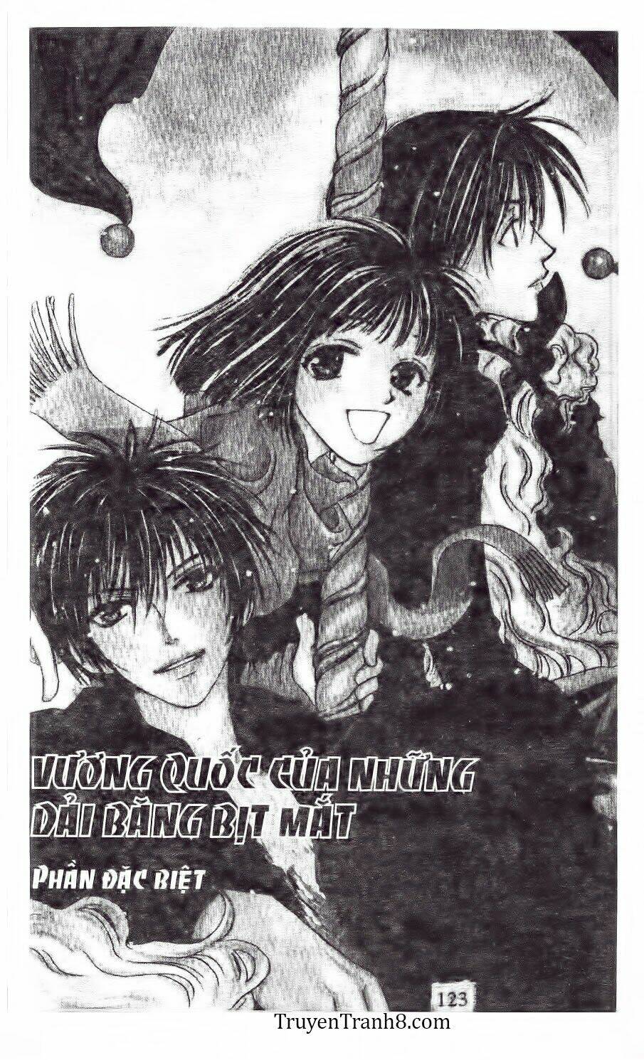 land of the blindfolded chapter 9 2