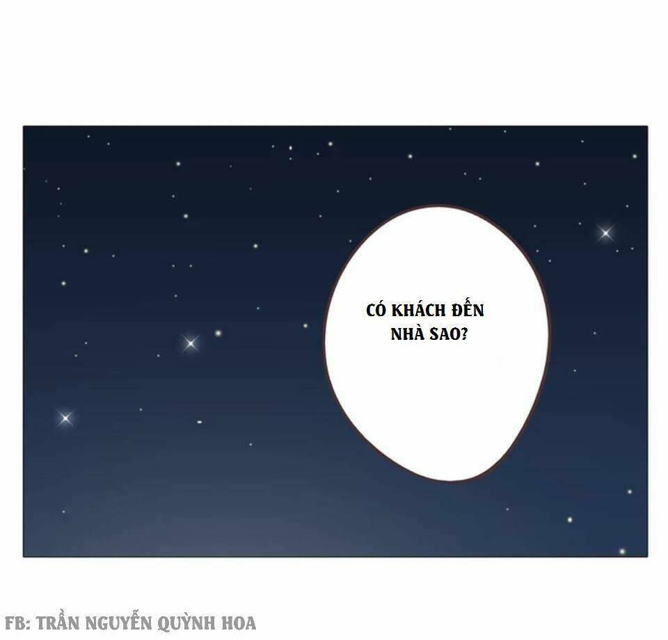 xin chào! dân nữ chapter 16 2