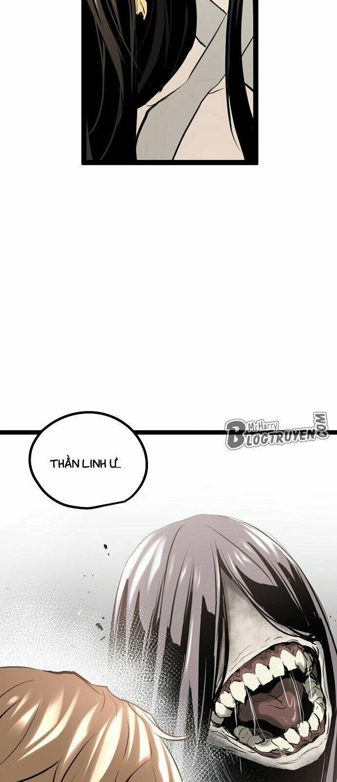 hứa lan chapter 6 15