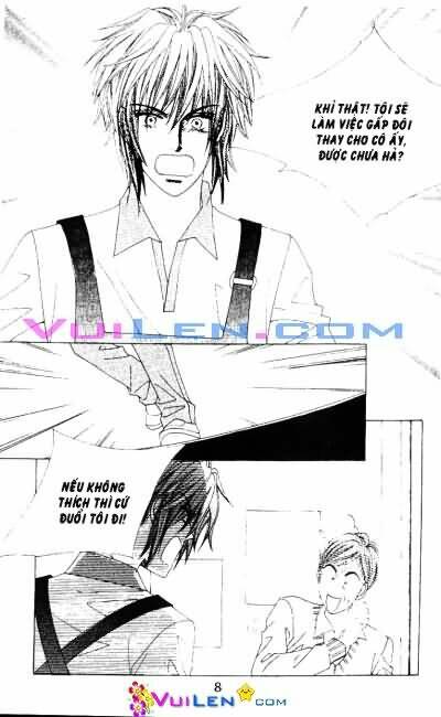 đợi em chapter 33 9