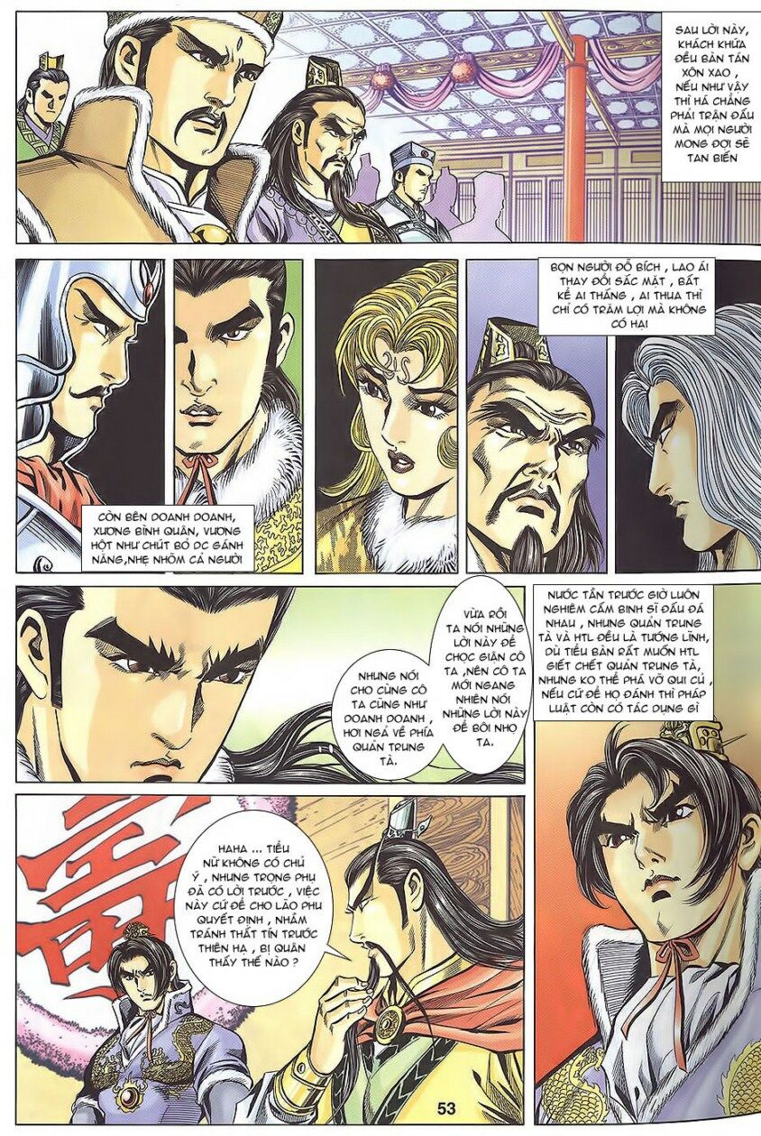 tầm tần ký chapter 108 22