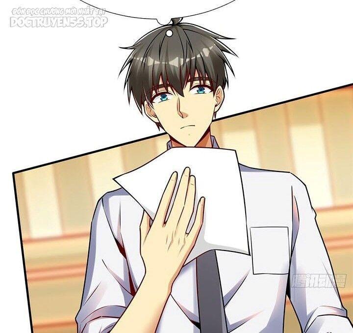 thành tỷ phú nhờ thua lỗ game chapter 111 19