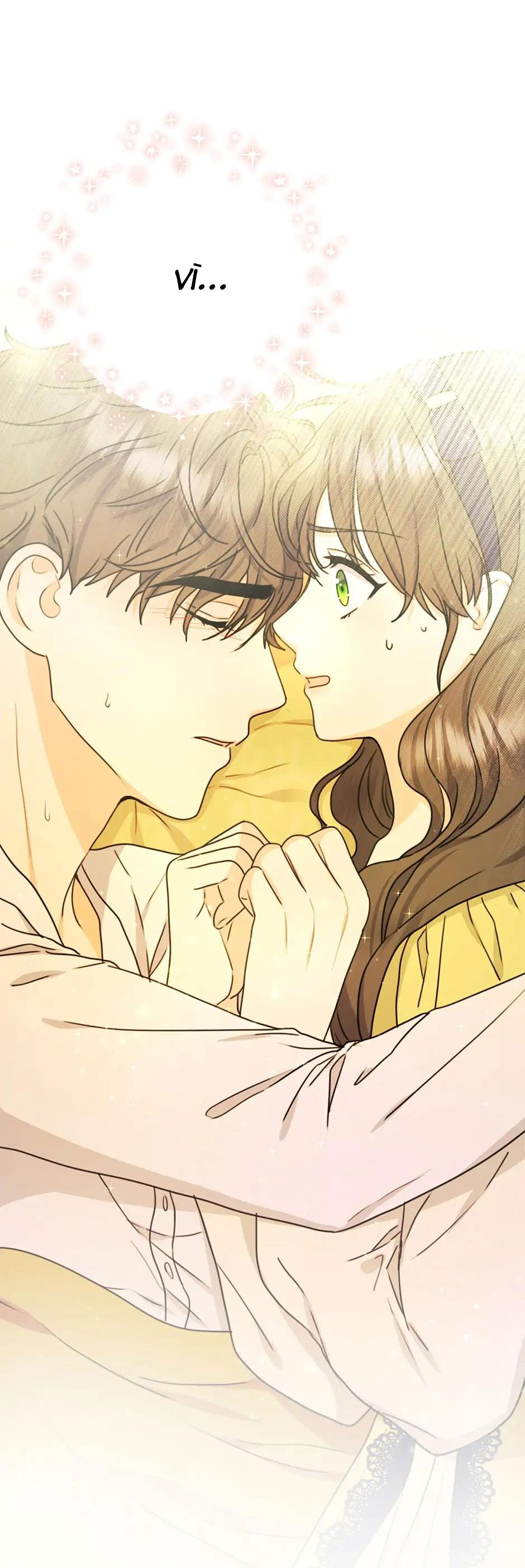 từ hầu gái tôi đã trở thành hoàng hậu chapter 33.1 28