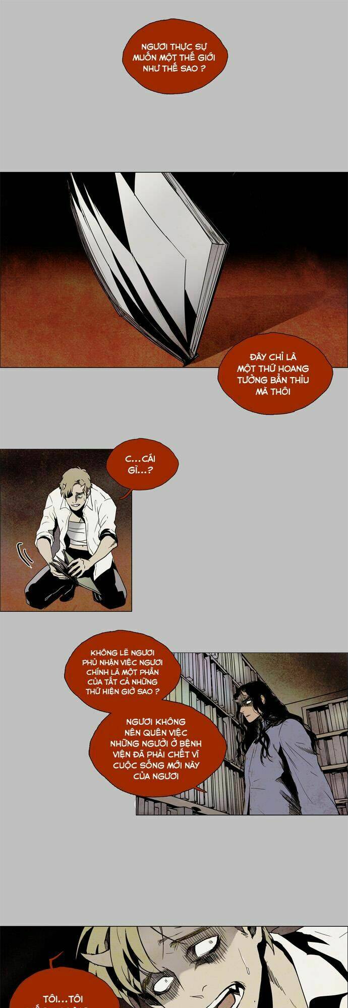 lessa 2: the crimson knight chapter 81 9