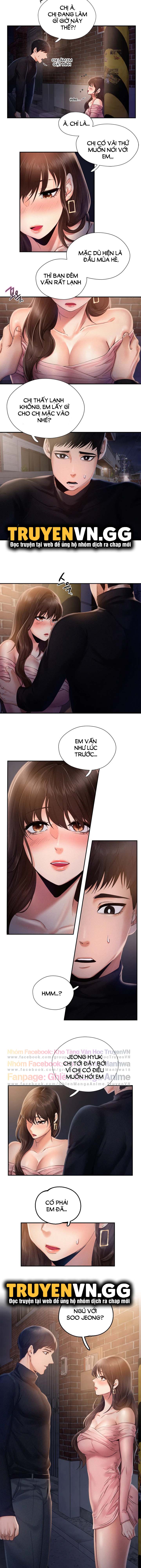 cuộc sống thăng hoa chapter 2 15