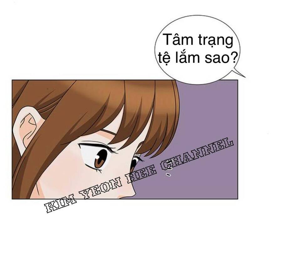 idol và sếp, em yêu ai? chapter 121 15