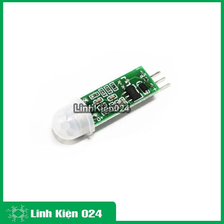 Module Cảm Biến Chuyển Động SR505