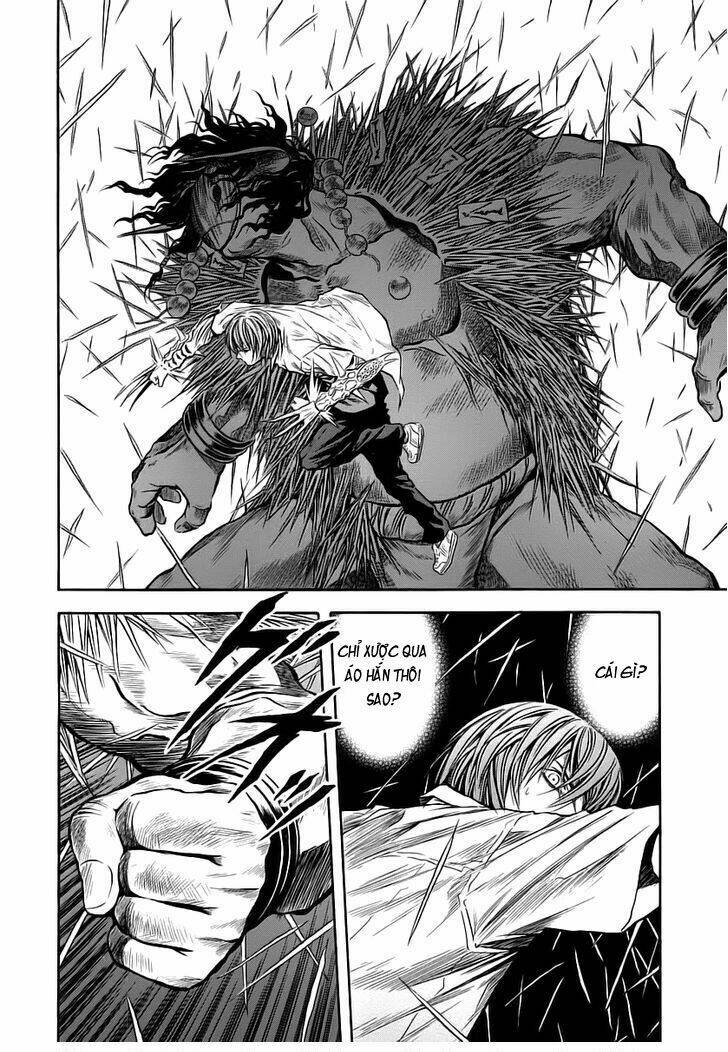 otogi matsuri chapter 46 9