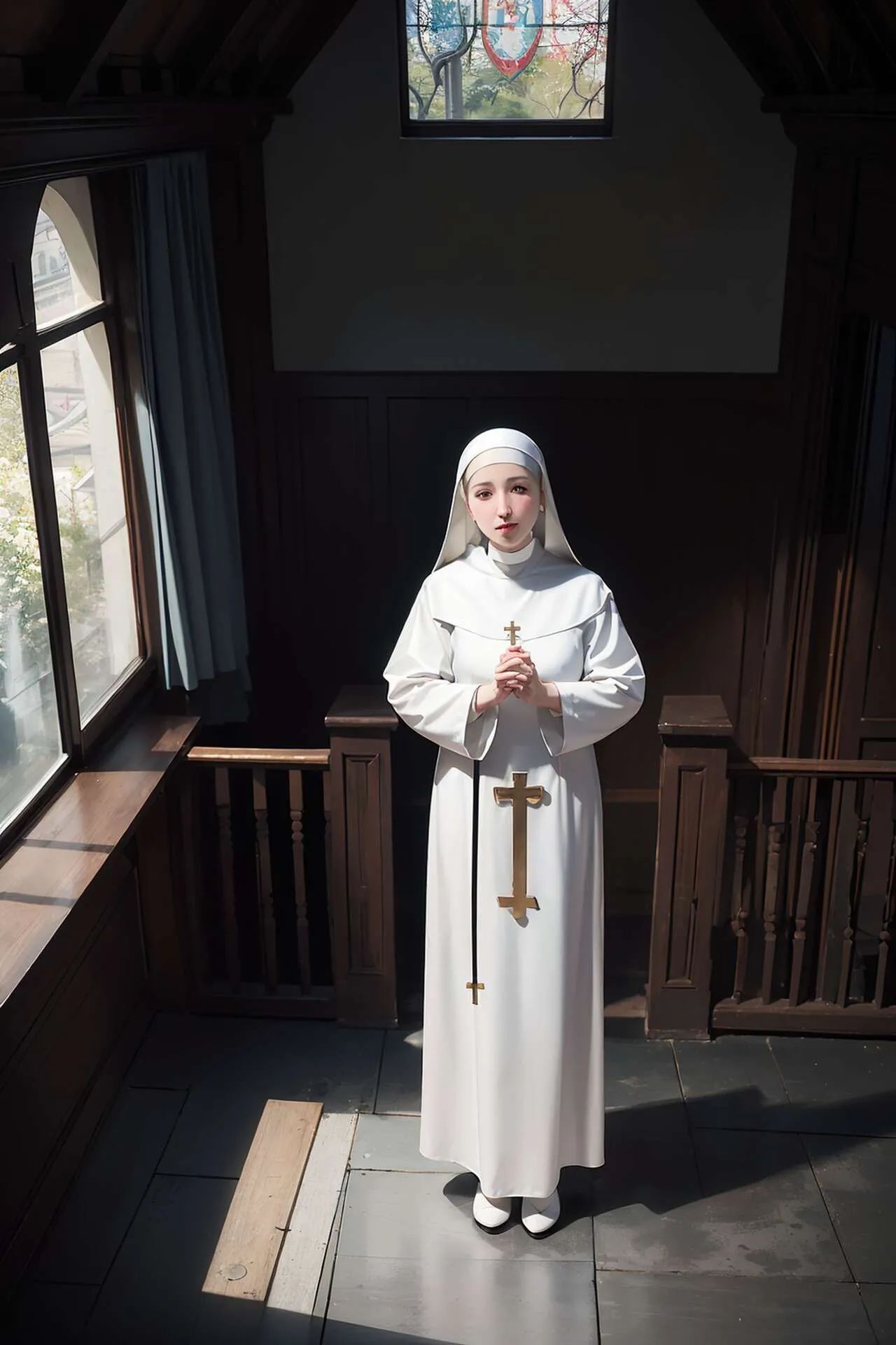 artist ai generated chapter 103 23