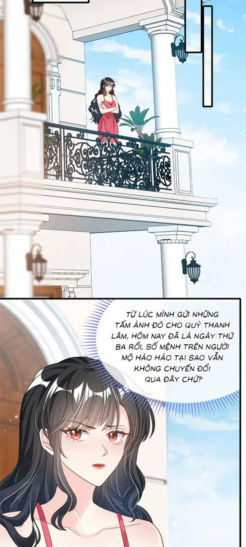 tôi được năm đại lão chiều chuộng hết nấc chapter 86 18