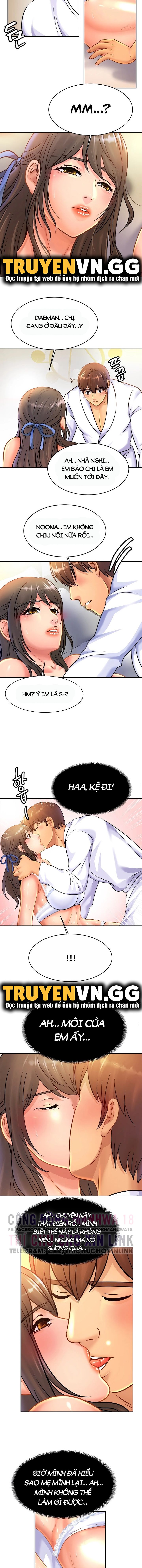 gia đình thân thiết chapter 31 2