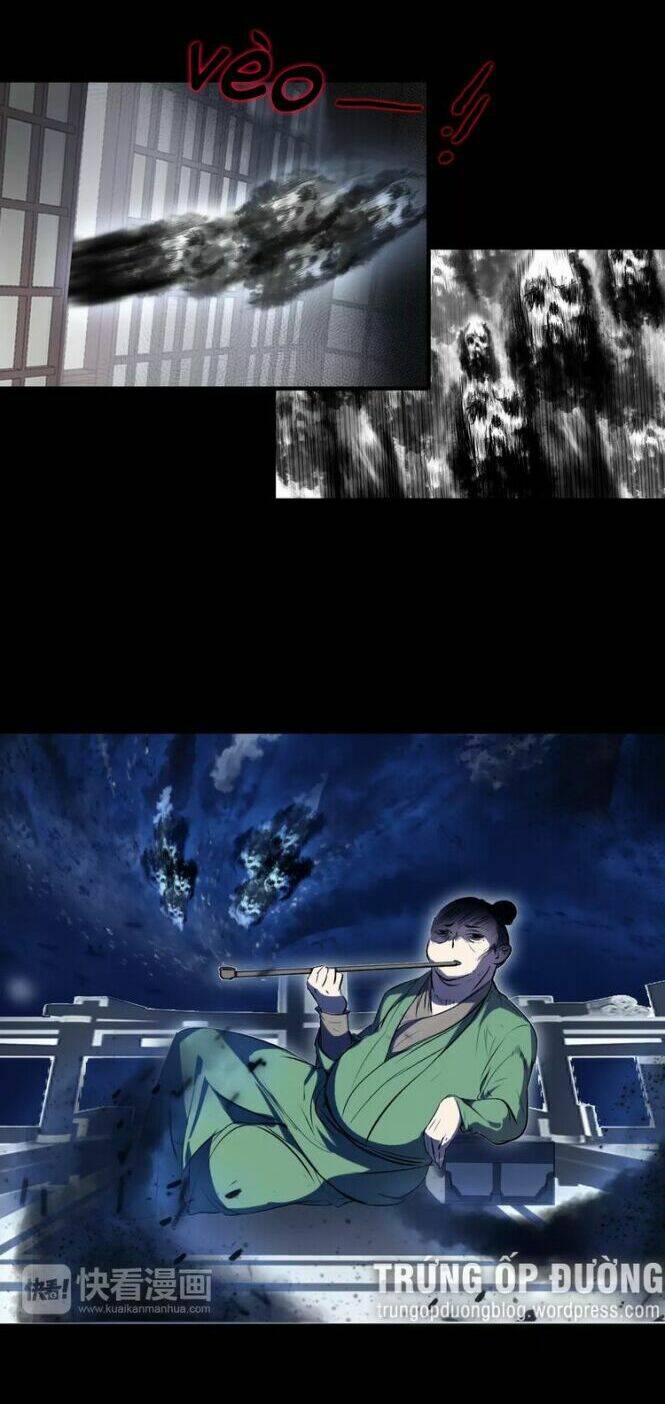 xuân giang hoa nguyệt dạ chapter 8 9