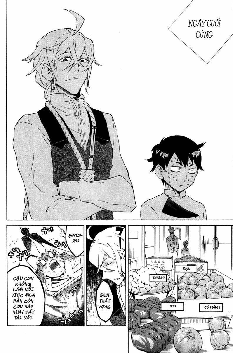 hell’s kitchen chapter 4 34