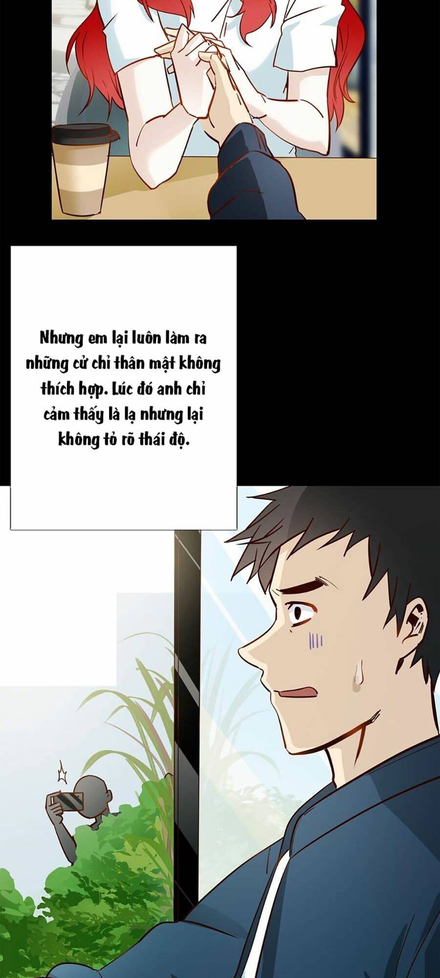 ngôi sao vụn vỡ chapter 56 9