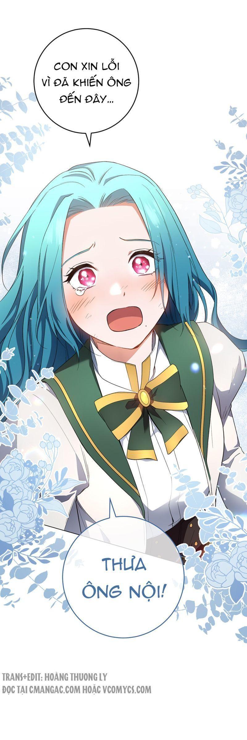 quý cô đầu bếp hoàng gia chapter 63 46