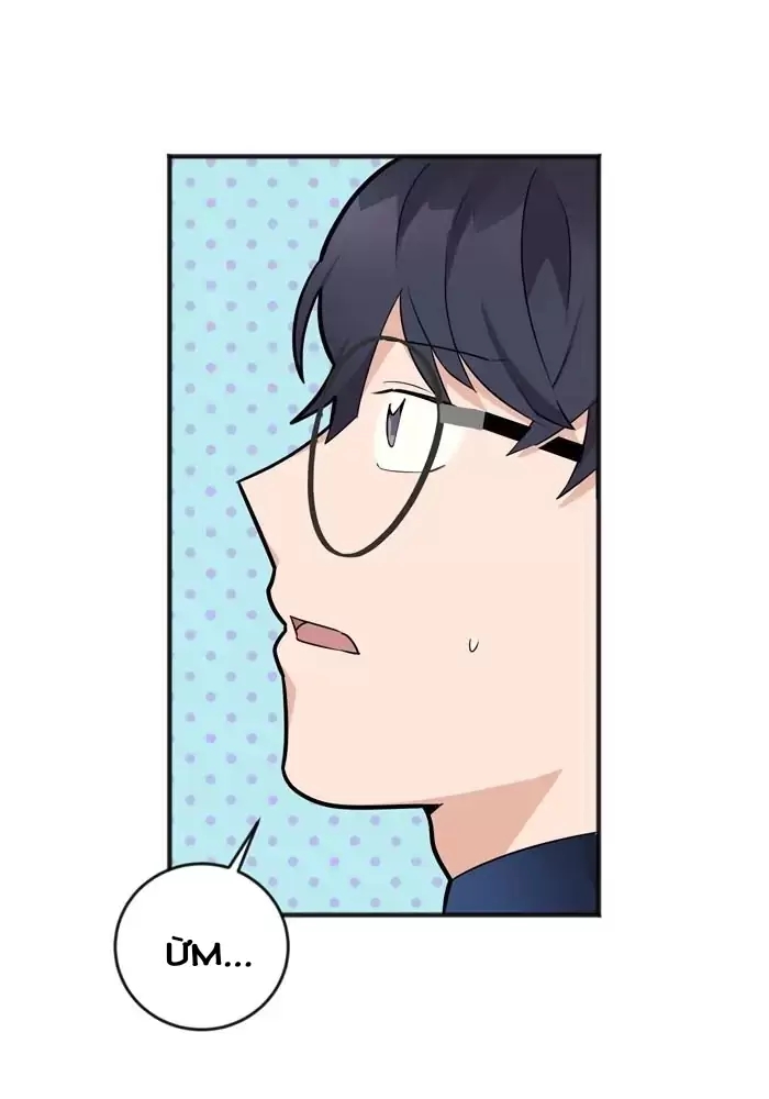 anh bạn của tôi đang phát sáng kìa ! chapter 2 60