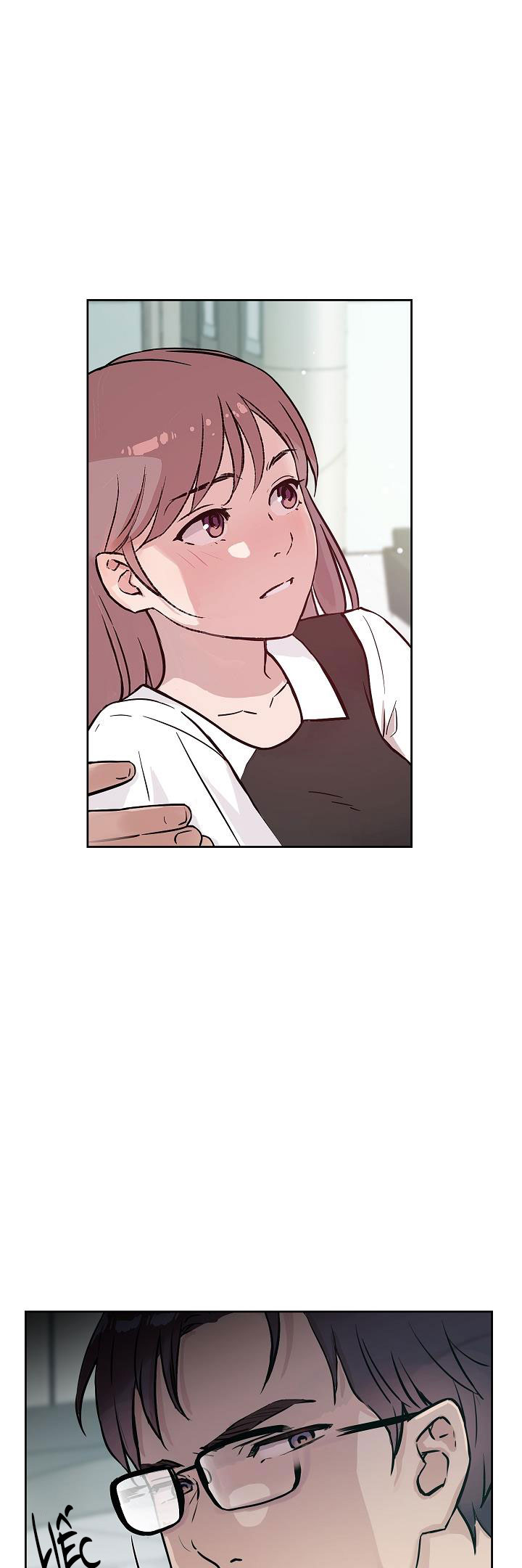 [18+] công tư phân minh chapter 47 13