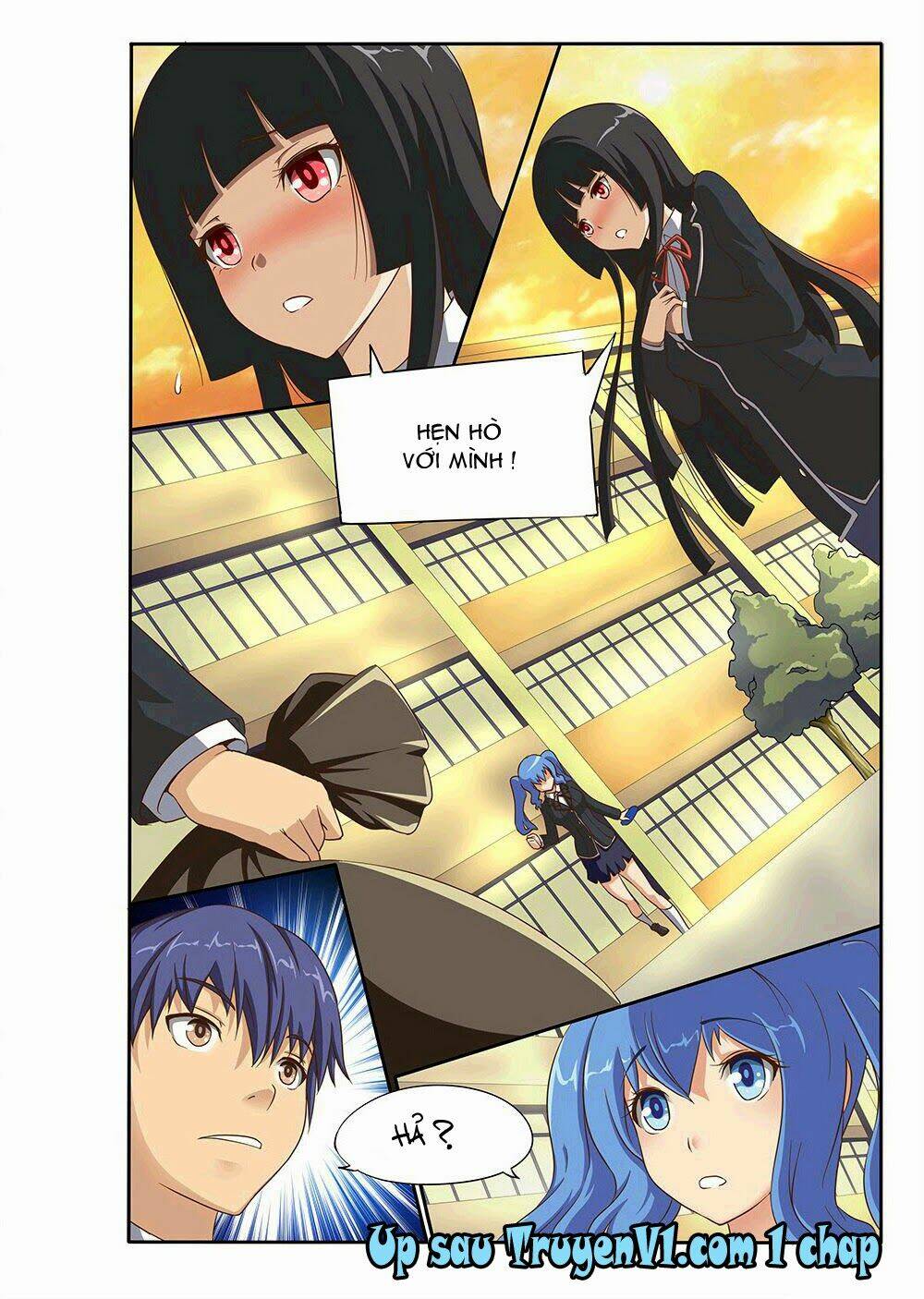 world of super sand box chapter 4 9