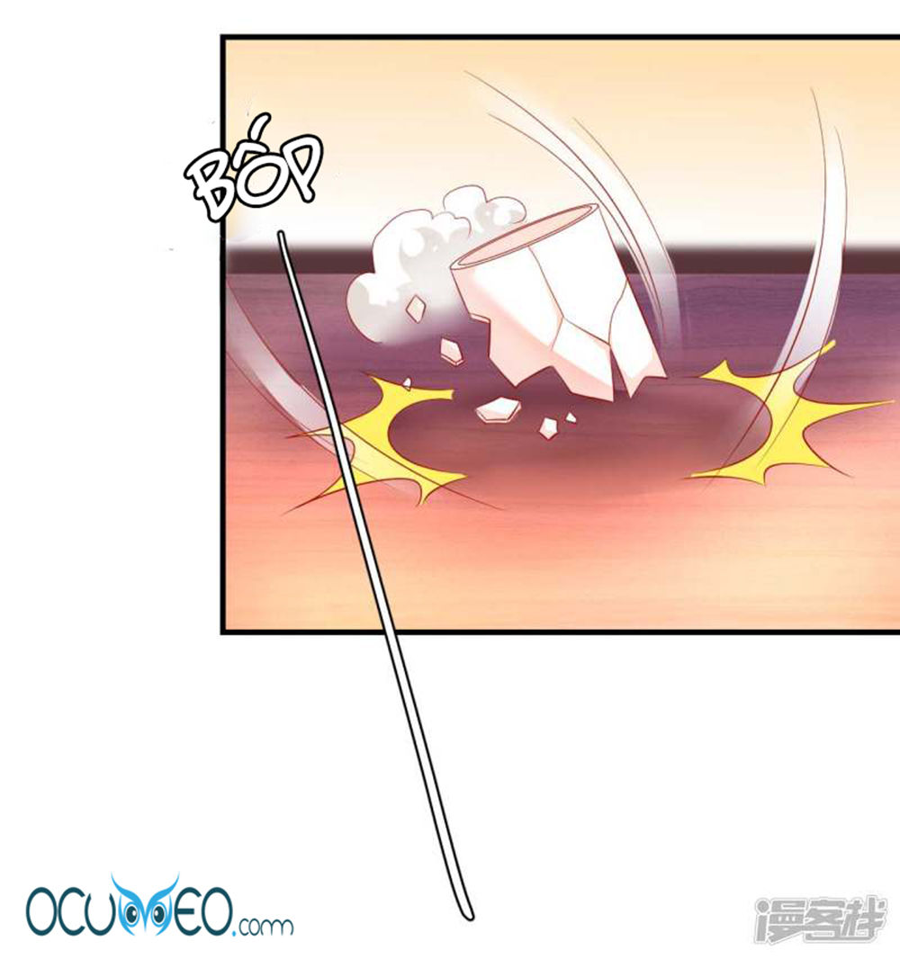 từ đây vương gia không thượng triều sớm chapter 47 33