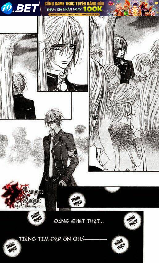 hiệp sĩ vampire chapter 32 6